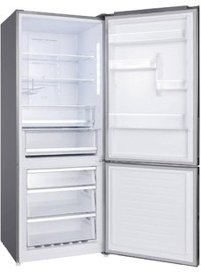 Холодильник Кертинг KNFC 72337 X фото 3 в Новосибирске Холодильник Korting KNFC 72337 X фото 3 в Новосибирске