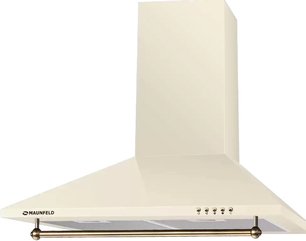 Кухонная вытяжка MAUNFELD Retro Light 60 бежевый фото в Новосибирске