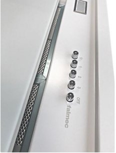 Встраиваемая вытяжка Фалмек BUILT-IN 70 MAX WH фото 3 в Новосибирске Встраиваемая вытяжка Falmec BUILT-IN 70 MAX WH фото 3 в Новосибирске