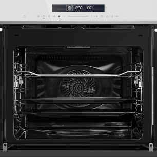 Духовой шкаф Maunfeld MEOR7217SMW фото 4 в Новосибирске