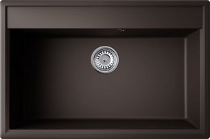 Мойка Omoikiri Daisen-77-ES