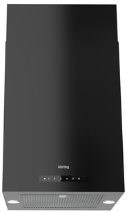 Островная вытяжка Кертинг KHA 45970 N Cube фото 2 в Новосибирске Островная вытяжка Korting KHA 45970 N Cube фото 2 в Новосибирске