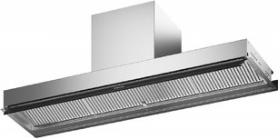 Встраиваемая вытяжка Franke FSTS DRIP-FREE 120X фото в Новосибирске