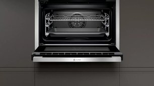 Духовой шкаф Нефф C18FT48H0 фото 2 в Новосибирске Духовой шкаф Neff C18FT48H0 фото 2 в Новосибирске