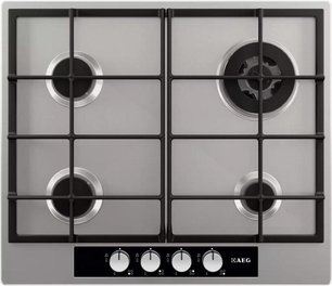 Варочная панель AEG HG654440SM фото в Новосибирске