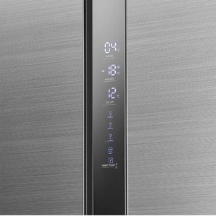 Холодильник с винным шкафом Куперсберг RFWI 1890 SIG фото 4 в Новосибирске Холодильник с винным шкафом Kuppersberg RFWI 1890 SIG фото 4 в Новосибирске