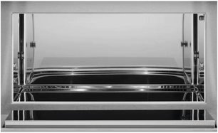 Шкаф скоростного охлаждения и шоковой заморозки AEG KBK994519M фото 4 в Новосибирске