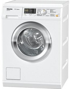 Стиральная машина Miele WDA 100 W CLASSIC фото в Новосибирске