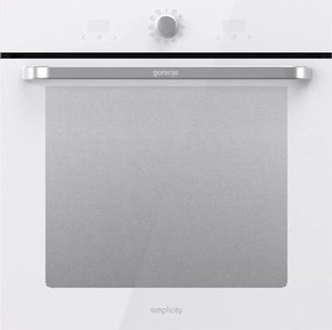 Духовой шкаф Горение BOS6737SYW фото в Новосибирске Духовой шкаф Gorenje BOS6737SYW фото в Новосибирске