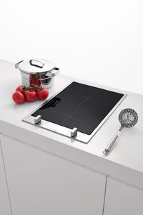 Варочная панель Баразза 1PBFID фото 2 в Новосибирске Варочная панель Barazza 1PBFID фото 2 в Новосибирске