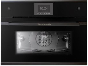 Компактный духовой шкаф с паром Kuppersbusch CBD 6550.0 S2-Airfry фото в Новосибирске