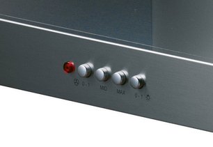 Вытяжка Faber Solaris EG8 X A100 фото 3 в Новосибирске