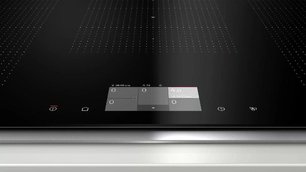 Независимая варочная панель Нефф T59TF6TN0 фото 3 в Новосибирске Независимая варочная панель Neff T59TF6TN0 фото 3 в Новосибирске