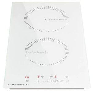 Индукционная варочная панель Маунфилд CVI292STWHC фото 2 в Новосибирске Индукционная варочная панель Maunfeld CVI292STWHC фото 2 в Новосибирске