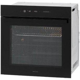 Духовой шкаф KRONA INFINITUM max 60 BL/BL фото 2 в Новосибирске