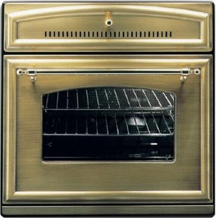 Духовой шкаф Ilve 600-RMP-MP/O фото в Новосибирске