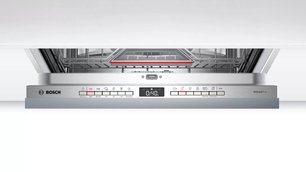 Встраиваемая посудомоечная машина Бош SBH4HCX48E фото 2 в Новосибирске Встраиваемая посудомоечная машина Bosch SBH4HCX48E фото 2 в Новосибирске