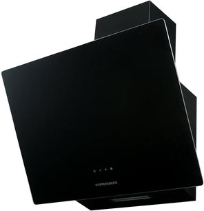 Вытяжка Куперсберг F 605 B фото 2 в Новосибирске Вытяжка Kuppersberg F 605 B фото 2 в Новосибирске
