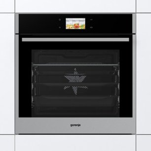 Духовой шкаф Горение BOP799S51X фото 2 в Новосибирске Духовой шкаф Gorenje BOP799S51X фото 2 в Новосибирске