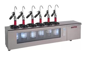 Система охлаждения вина La Sommeliere CV6T фото 4 в Новосибирске