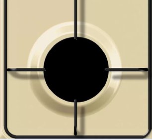 Варочная панель Зигмунд Штайн GN 04.61 X фото 3 в Новосибирске Варочная панель Zigmund Shtain GN 04.61 X фото 3 в Новосибирске