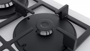 Газовая варочная панель BOSCH PNH6B2O90R фото 4 в Новосибирске Газовая варочная панель BOSCH PNH6B2O90R фото 4 в Новосибирске