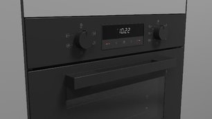 Встраиваемый комбинированный паровой шкаф Fulgor Milano FUSO 4505 MT MBK фото 3 в Новосибирске