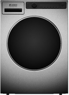 Профессиональная сушильная машина Asko TDC1773VP.S фото в Новосибирске