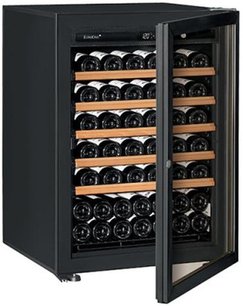 Винный шкаф EuroCave V-Prem-S фото 2 в Новосибирске