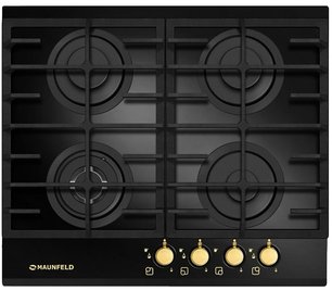 Варочная панель Maunfeld MGHG.64.17RIG фото в Новосибирске