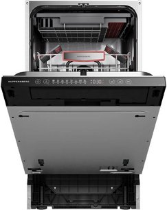 Встраиваемая посудомоечная машина Kuppersberg GHL 4530 фото 2 в Новосибирске