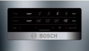 Двухкамерный холодильник Bosch KGN39XI30U фото 3 в Новосибирске