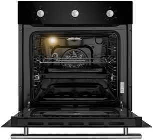 Духовой шкаф Maunfeld EOGC604B Slim фото 4 в Новосибирске