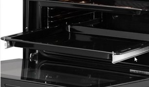 Духовой шкаф Haier HOD-PM08TGB фото 2 в Новосибирске