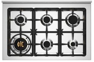 Варочный центр Bertazzoni HER96L2EXT2 фото 2 в Новосибирске