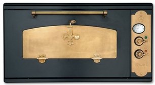 Духовой шкаф Restart ELF038 GF фото в Новосибирске