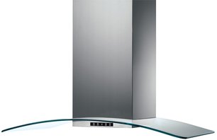 Вытяжка Korting KHC 9972 X фото в Новосибирске