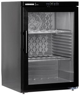 Винный шкаф Liebherr WKb 1812 фото 4 в Новосибирске