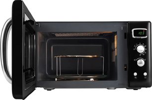 Микроволновая печь Hyundai HYM-D3040 фото 4 в Новосибирске