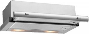 Вытяжка Тека TL1-62 STAINLESS STEEL фото в Новосибирске Вытяжка Teka TL1-62 STAINLESS STEEL фото в Новосибирске