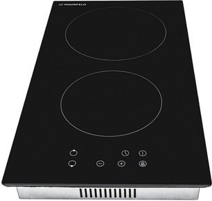 Электрическая варочная панель MAUNFELD EVCE.292-BK фото 4 в Новосибирске Электрическая варочная панель MAUNFELD EVCE.292-BK фото 4 в Новосибирске