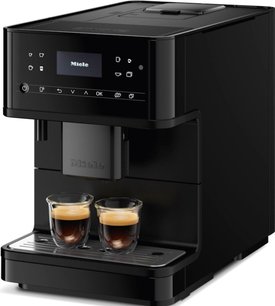 Кофемашина Miele CM 6360 125 Edition фото 2 в Новосибирске