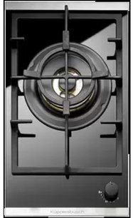 Независимая варочная панель Куперсбуш GWS 3811.0 ED фото в Новосибирске Независимая варочная панель Kuppersbusch GWS 3811.0 ED фото в Новосибирске