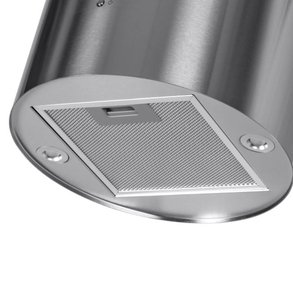 Вытяжка Maunfeld LEE Light (Isla) 35 Inox фото 3 в Новосибирске