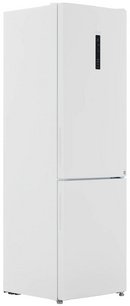 Холодильник Haier CEF538CWG фото 2 в Новосибирске