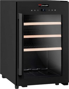 Винный шкаф Climadiff CS31B1 фото в Новосибирске