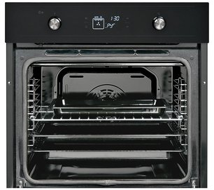 Духовой шкаф Vestfrost VFVTT68OMG фото 4 в Новосибирске