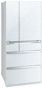 Холодильник Mitsubishi Electric MR-WXR743C-W-R фото 2 в Новосибирске