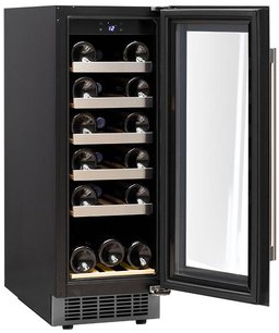 Винный шкаф Meyvel MV18-KST1 фото 2 в Новосибирске