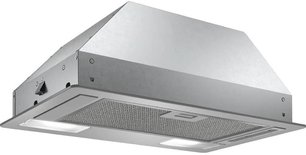 Встраиваемая вытяжка Бош DLN53AA70 фото в Новосибирске Встраиваемая вытяжка Bosch DLN53AA70 фото в Новосибирске